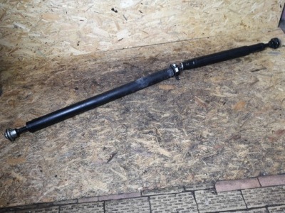 Land rover discovery l550 wał приводной фото №1