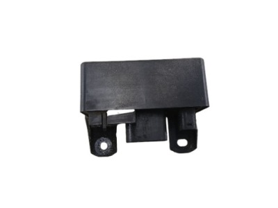 Mercedes w203 модуль свічка розжарювання фото №1