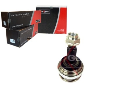 Набір шарнір привідного maxgear 21529 фото №1