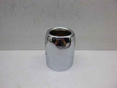 Mini r55 r56 r57 s наконечник вихлоп захист фото №1