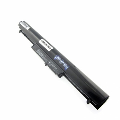Battery for HP HSTNN-YB4D, LiIon, 14.8V, 2200mAh, VK04