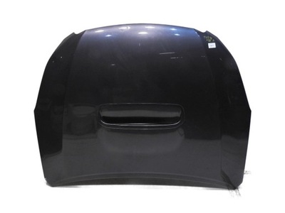 Капот f3t subaru outback iv фото №1