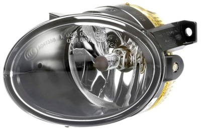 FARO PRZECIWMGLOWY VW AMAROK, CRAFTER 09.10- LE 1N0011250-311  