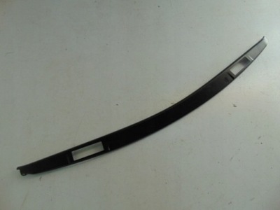 Молдинг защита крыша jaguar f-type x152 cabrio фото №1