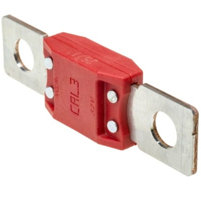 Предохранитель powerval cal.3 фото №1