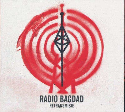 Radio Bagdad - Retransmisje *CD