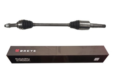 Приводной вал правая tesla model s 5yjs ev 60d 70d 75d 85d 90d 100d awd новая фото №1