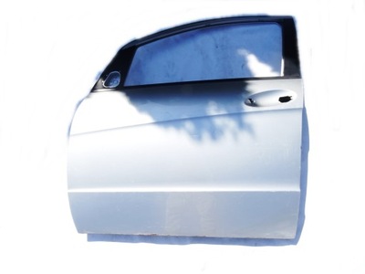 Дверь левая левый перед mercedes w245 245 b-klasa фото №1