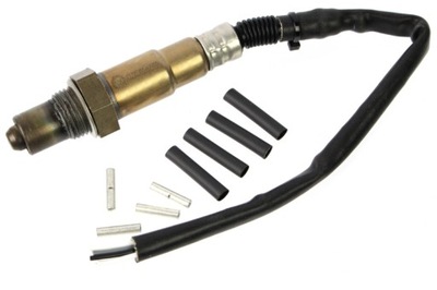 Датчик лямбда-зонд mazda 2 3 6 323 323f mx-3 mx-5 rx8 фото №1