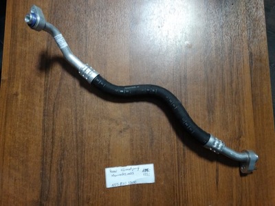 Idealny шланг кондиционера mercedes w223 1 фото №1