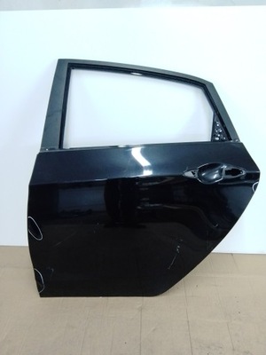 Двері ліва задні hyundai i30 фото №1