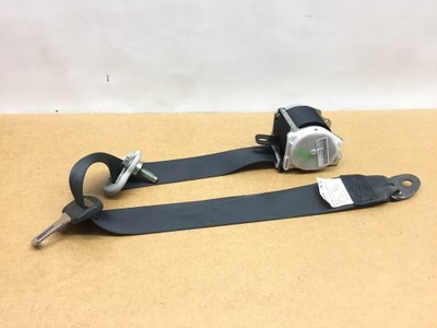 Nissan note ii e12 pas безопасности левый задняя фото №1