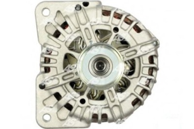 Генератор renault laguna 2 2,0dci 05- as-pl фото №1