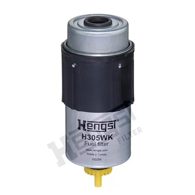 H305WK FILTER FUEL TRANSIT 2.0/2.2D 06-  