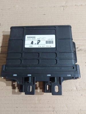 UNIDAD DE CONTROL CAJAS AUDI A4 B5 1.8 01N927733BL  