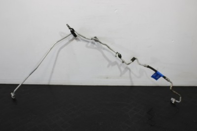 Пабтрубок  шланг кондиционера 9209724 mini cooper f56 s sd фото №1