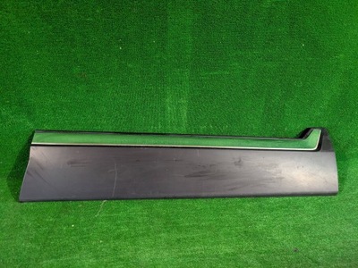 Молдинг дверь правый перед honda cr-v v 18- фото №1