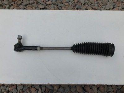 Ford fiesta mk8 наконечник тяга правая 2017- фото №1