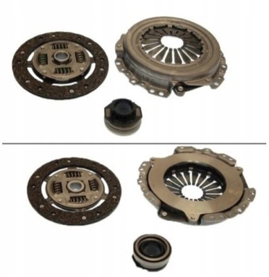 Kawe 954944 набір зчеплення фото №1