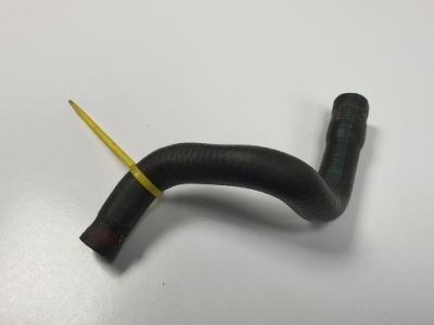 Патрубок труба води mercedes w140 3.2 1400322094 фото №1