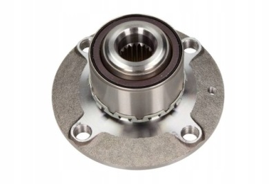 Підшипник колеса vw p. a2 lupo 1.2tdi maxgear фото №1