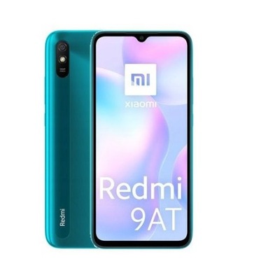 Smartfon Xiaomi Redmi 9AT 2/32GB DualSim