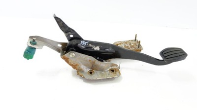 Citroen c4 picasso ii педаль тормоза фото №1