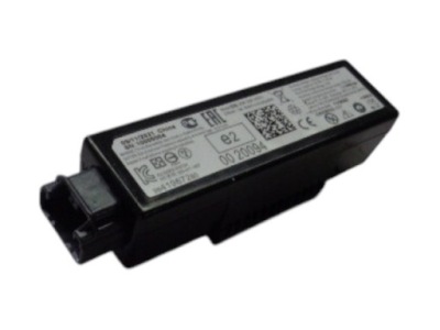 Аккумулятор аккумулятор peugeot 408 1.2 puretech 2022 год фото №1