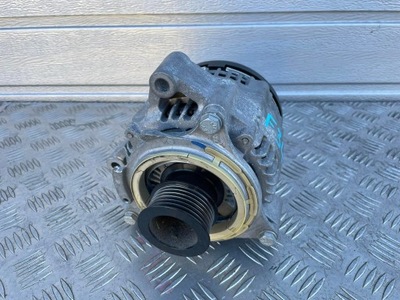 Bmw 3 f34 gt генератор ideał 8645325 фото №1