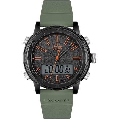 Zegarek Męski Lacoste 2011077 (Ø 44 mm)