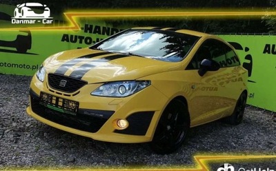 Seat Ibiza Seat Ibiza SC 1.4 TSI Cupra DSG