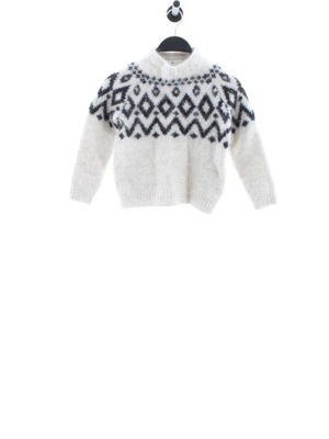 Sweter H&M rozmiar: 110