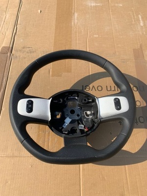 Воздуховод renault twingo iii фото №1