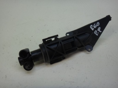 Омивач лампи ксенон правий mini r60 r61 фото №1