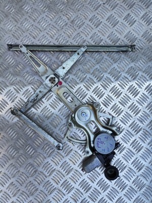 Toyota prius 2 04 09 подъемник дверь правый перед фото №1