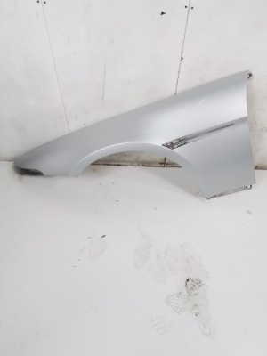 M332 крыло левый перед bmw e63 titansilber фото №1