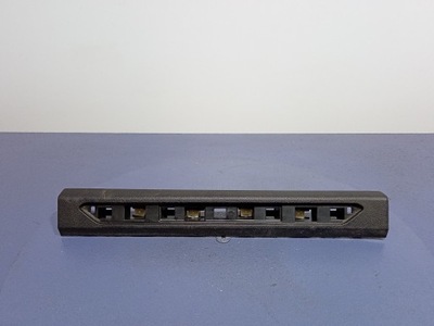 Bmw x5 g05 защита молдинг порог перед левая 7434239 фото №1