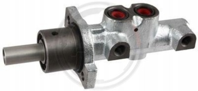 НАСОС ТОРМОЗНОЙ VW GOLF IV 97-03 (-ESP) VW GOLF IV (1J1) 08/97-06/05 - AUDI