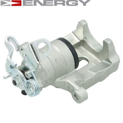 ENERGY ZH0123/GAZ СУППОРТ ТОРМОЗА PT CITROEN C8