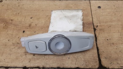 Лампа освітлення салону ford escape iii фото №1