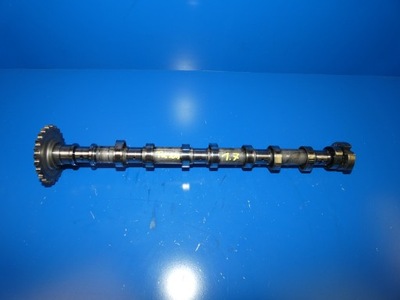 Tucson sportage i40 ix35 1.7 crdi вал распределительного вала фото №1