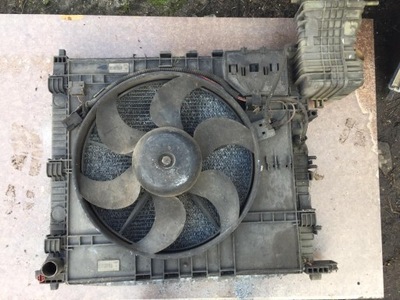 Pas передний усилитель mercedes vito w638 2.2 cdi фото №1