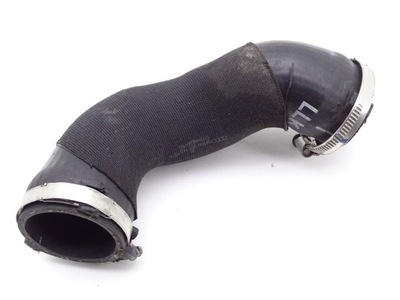 Audi a4 b7 8h0 04-08 3.0 tdi труба интеркулер фото №1