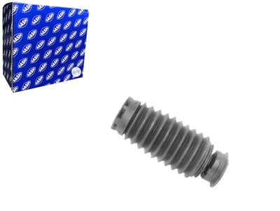 Захист амортизатора перед лівий правий renault laguna laguna iii фото №1