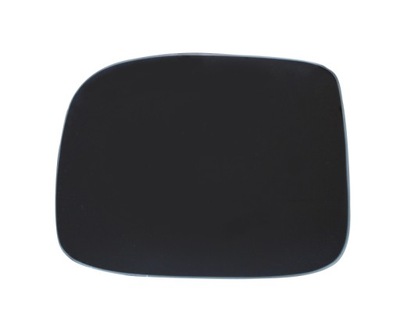 Isuzu rodeo denver -06 скло плоске ліва фото №1