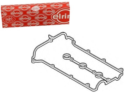 Прокладка крышки клапанов mazda xedos 9 2.5 v6 ta фото №1