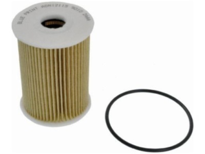 Фильтр масла opel movano a 3.0 03- renault master ii 2.5 3.0 03-06 фото №1