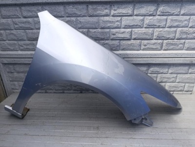 Крыло передний правый honda accord 08-15 оригинал фото №1