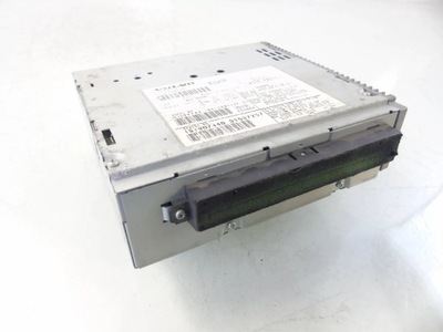 RADIO CD VOLVO V50 S40 C30 LIFT 31288510