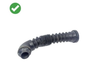 Люк mercedes-benz slk r171 a1718320290 34311622 1.8l 2008 фото №1